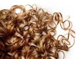 اگر قصد دارید موهایتان را فر کنید بخوانید!