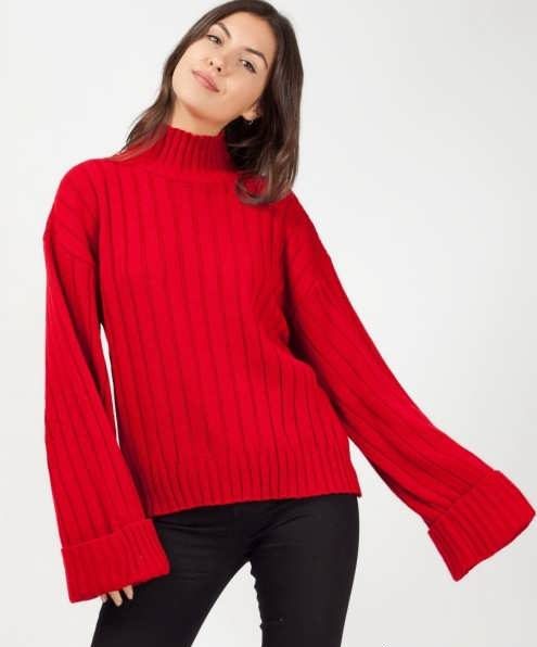 مدل بلوز بافتنی مدل بلوز بافتنی