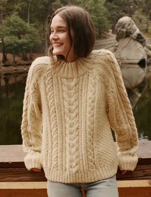 مدل بلوز بافتنی مدل بلوز بافتنی