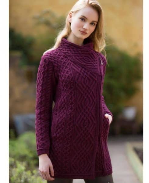 مدل بلوز بافتنی مدل بلوز بافتنی