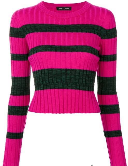 مدل بلوز بافتنی مدل بلوز بافتنی