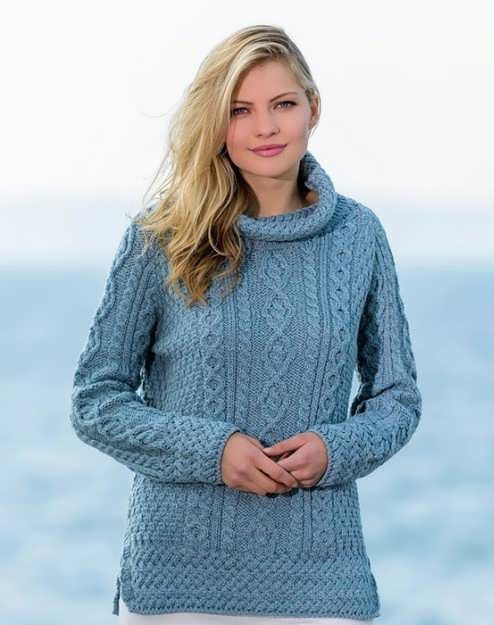 مدل بلوز بافتنی مدل بلوز بافتنی