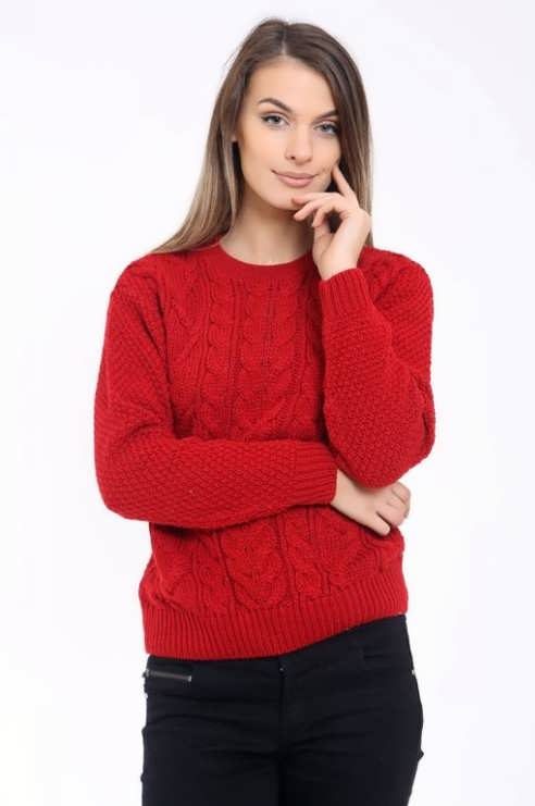 مدل بلوز بافتنی مدل بلوز بافتنی