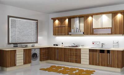 روش نگهداری از کابینت های MDF