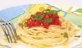 طرز تهیه پاستا