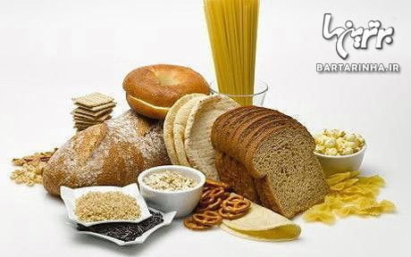 5 راه عجیب برای کاهش وزن