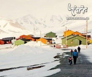 عجیب ترین شهرهای دنیا +عکس شهرهای عجیب