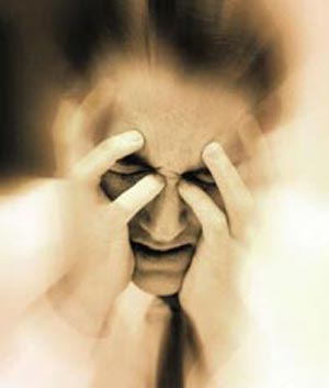 نكات طلایی برای فرار از استرس