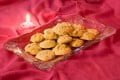 طرز تهیه دو نوع شیرینی برای عید نوروز شیرینی عید