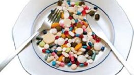 قرص های لاغری، خطرناک یا بی خطر؟