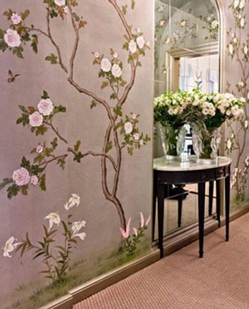 کاغذ دیواری های شاد و زیبای بهاری