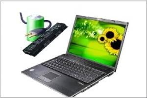 ترفندی برای شارژ بیشتر برای لپ‌تاپ