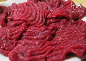 دانستنی های جالب در مورد کشور ژاپن گوشت اسب