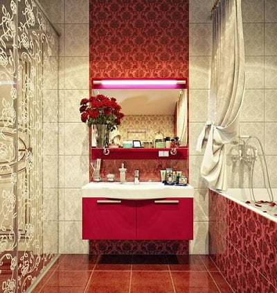 مدل های سرویس بهداشتی آپارتمان شیک