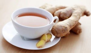چای زنجبیل و لیمو چه فوایدی دارد؟ چای