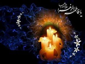 چرا حضرت فاطمه شبانه دفن شد؟ حضرت فاطمه