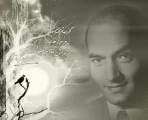 زندگینامه دکتر علی شریعتی علی شریعتی