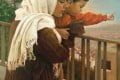 چرا مادرمان را دوست داریم مادر
