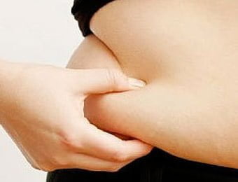 برای از بین بردن چربی های پهلو چه کنیم؟