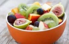 آیا میوه جای شام در کاهش وزن موثر است؟