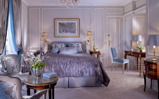 دکوراسیون اتاق خواب و تختخواب