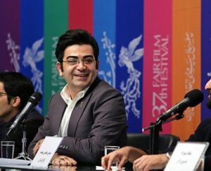 بیوگرافی فرزاد حسنی + اطلاعات زندگی شخصی و هنری و ماجرای ازدواج و طلاق بیوگرافی فرزاد حسنی + اطلاعات زندگی شخصی و هنری و ماجرای ازدواج و طلاق