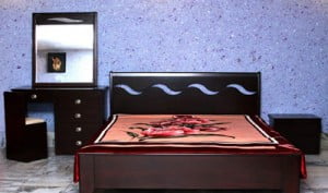 مدل سرویس خواب زیبا و جوان پسند مدل تختخواب