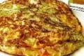 طرز تهیه املت بادمجان و گوجه فرنگی املت بادمجان, املت و بادمجان, آشپزی