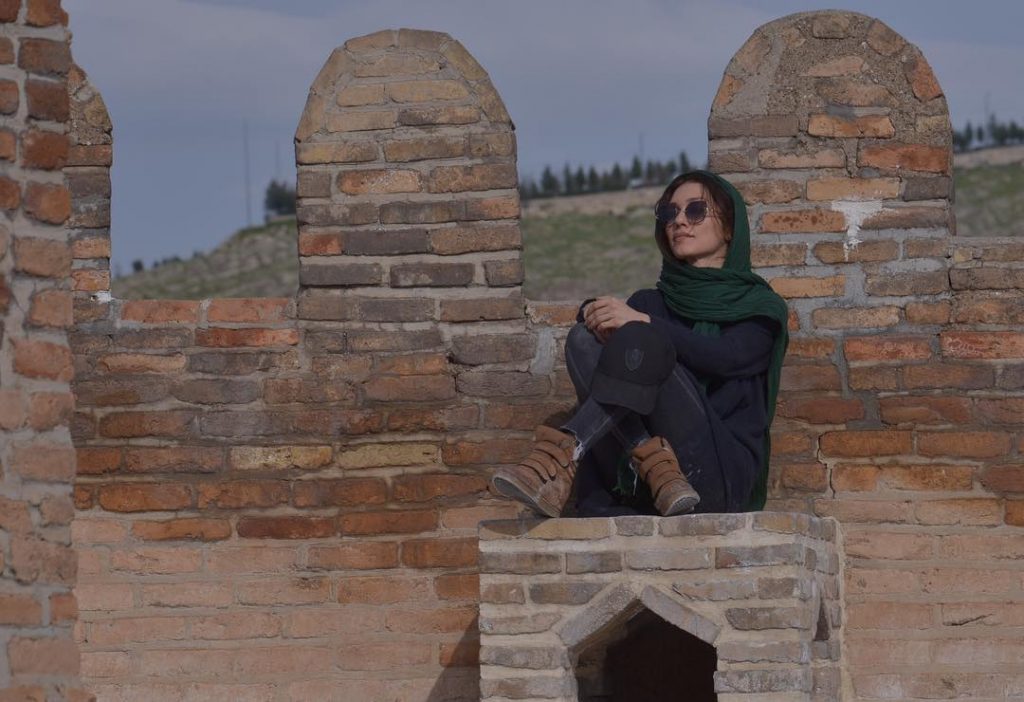 شهرزاد کمال زاده