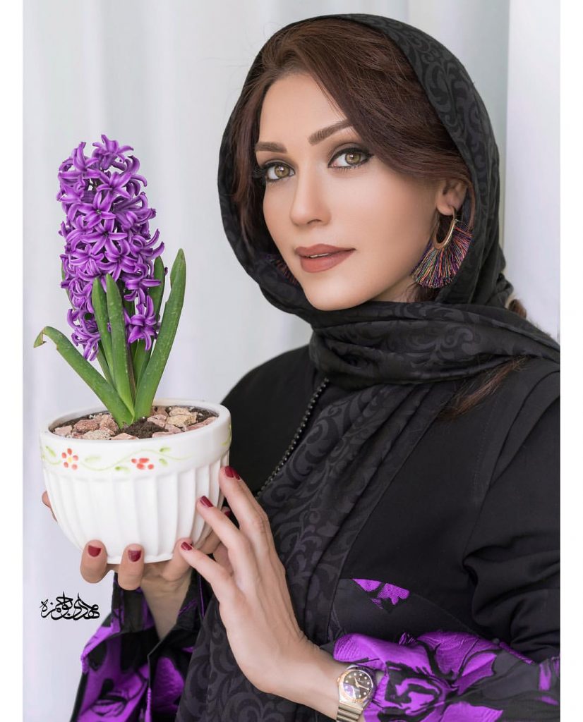 شهرزاد کمال زاده