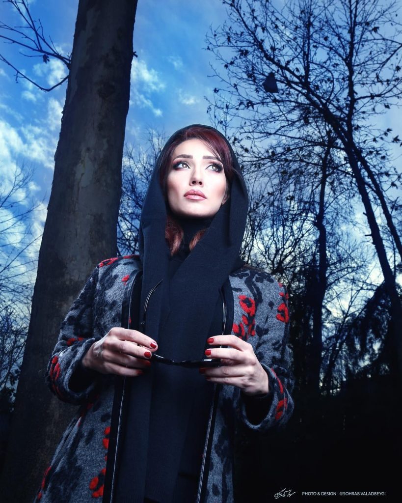 شهرزاد کمال زاده