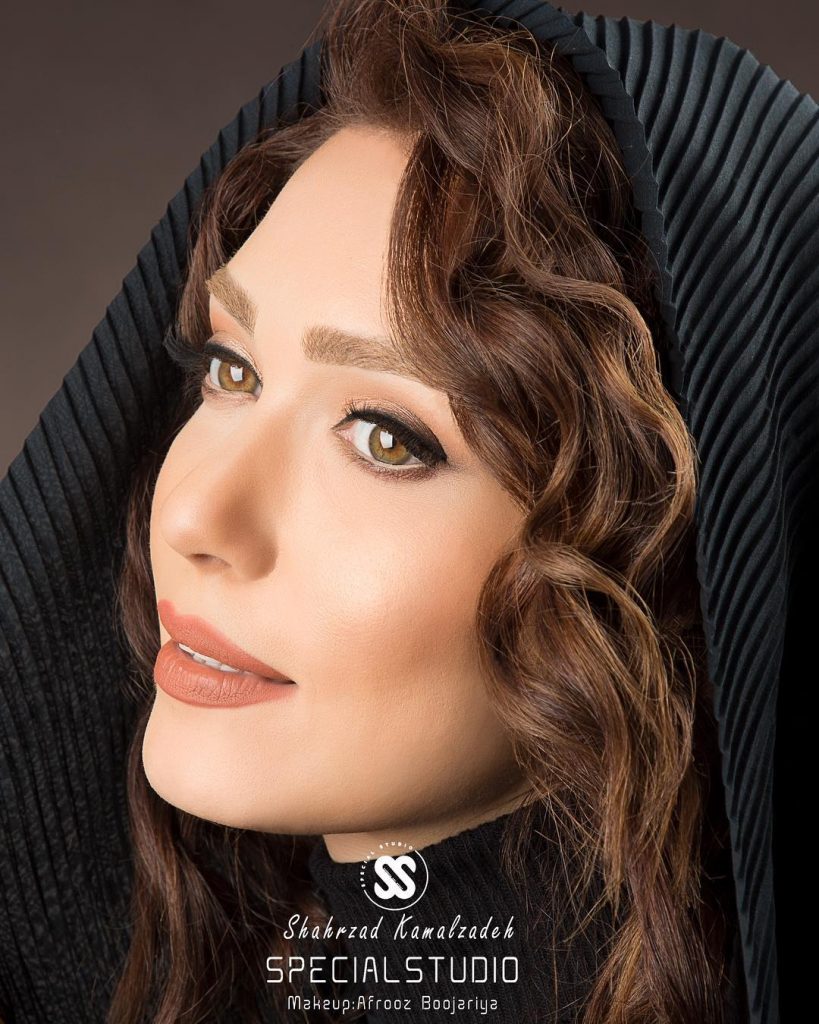 شهرزاد کمال زاده