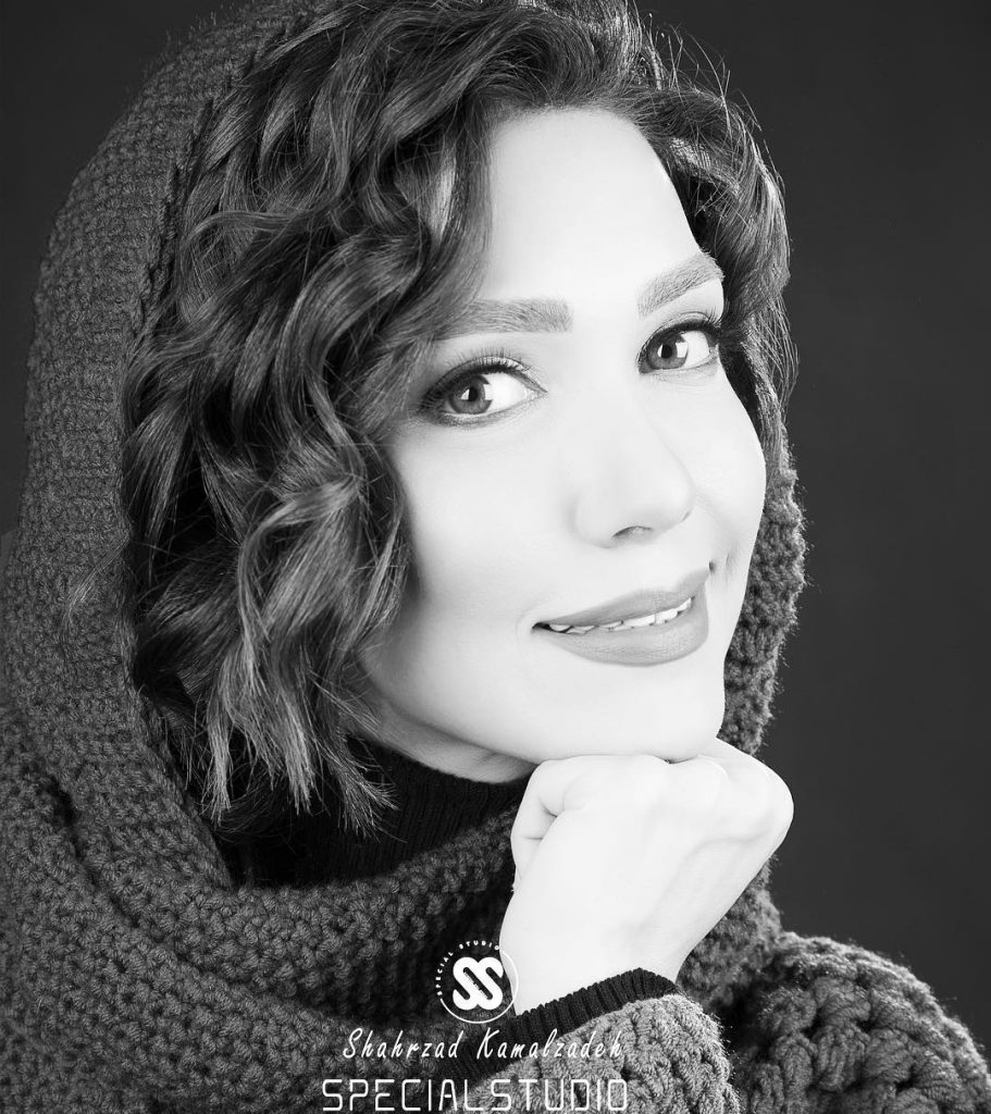 شهرزاد کمال زاده