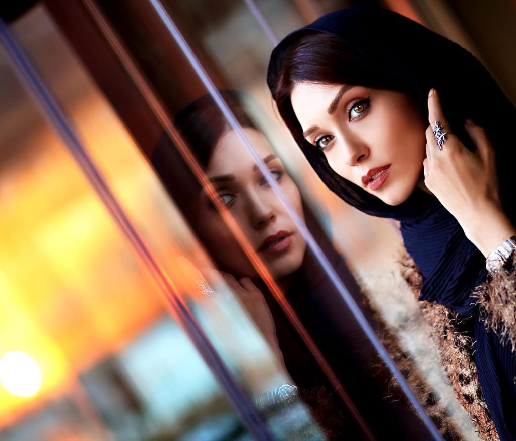 شهرزاد کمال زاده