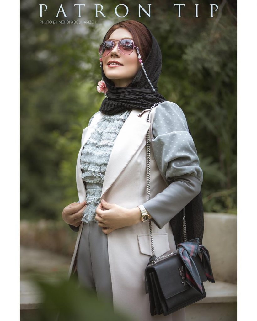 شهرزاد کمال زاده