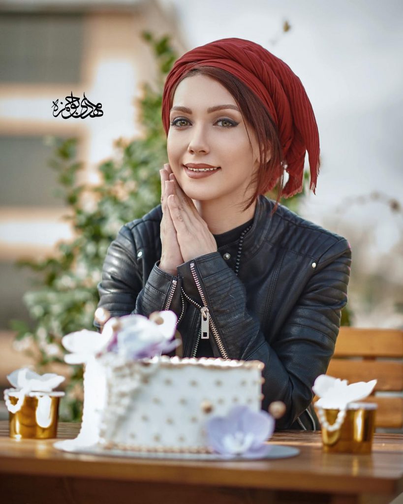 شهرزاد کمال زاده