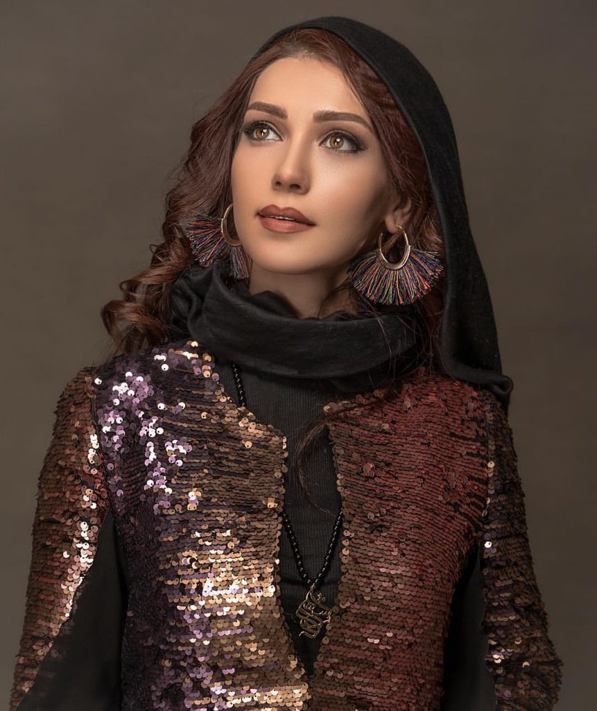 شهرزاد کمال زاده