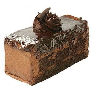 روش تهیه شیرینی شکلاتی برای روز مادر