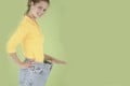 نکاتی برای داشتن شکم کوچک لاغری و کاهش وزن