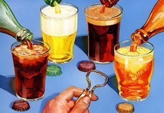 آیا خوردن ماءالشعیر مفید است؟