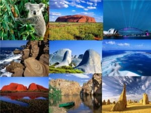 بهترین کشور جهان برای زندگی و کار استرالیا