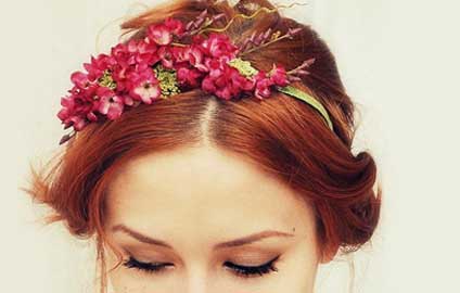 چه رنگی مویی مناسب چهره شماست؟