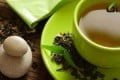 نوشیدن چای سبز برای این افراد ممنوع است! چای سبز