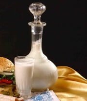 خواص نوشیدن دوغ پس از غذا