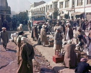 عکسهایی جالب از افغانستان که ندیده اید! افغانستان