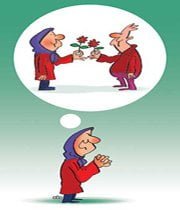 چگونه مجرد نباشیم؟