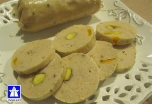 طرز تهیه سوسیس و کالباس خانگی