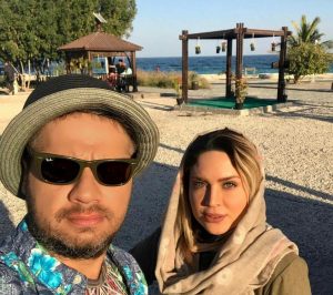بیوگرافی علی صادقی + همسر، خانواده، فیلم‌ها و سریال‌ها