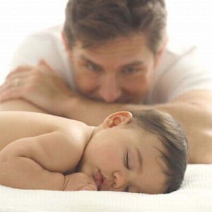 فرزند باعث کاهش پیری زودرس می شود! بچه داری, فرزند داشتن, طول عمر زیاد