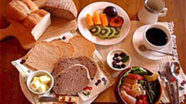 6 نکته که روزه داران در افطاری باید رعایت کنند